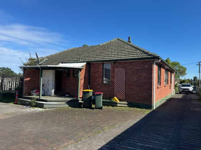 80 Park Avenue, Papatoetoe