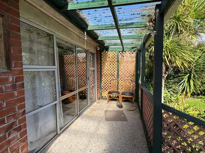 80 Park Avenue, Papatoetoe