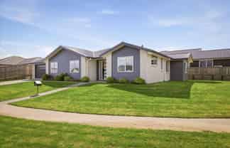 6 Kohekohe Drive, Owhata