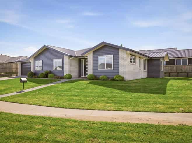 6 Kohekohe Drive, Owhata