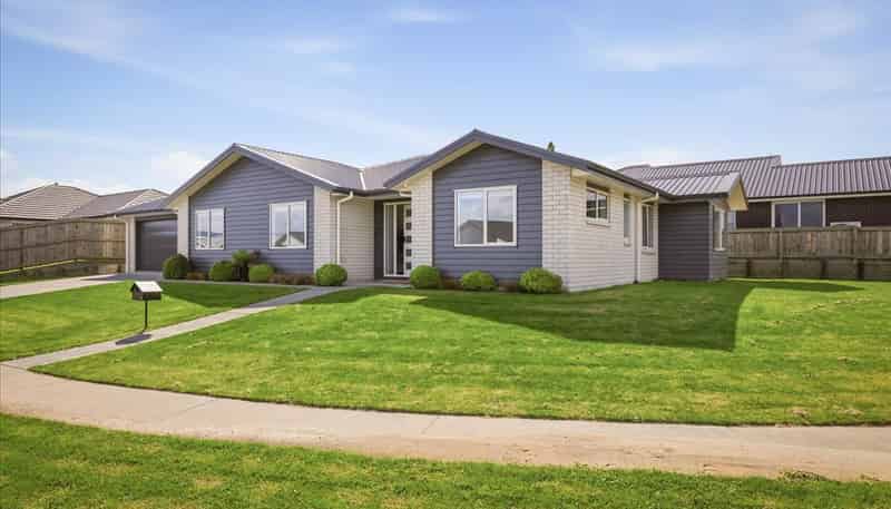 6 Kohekohe Drive, Owhata