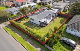1/128 Clevedon Road, Papakura
