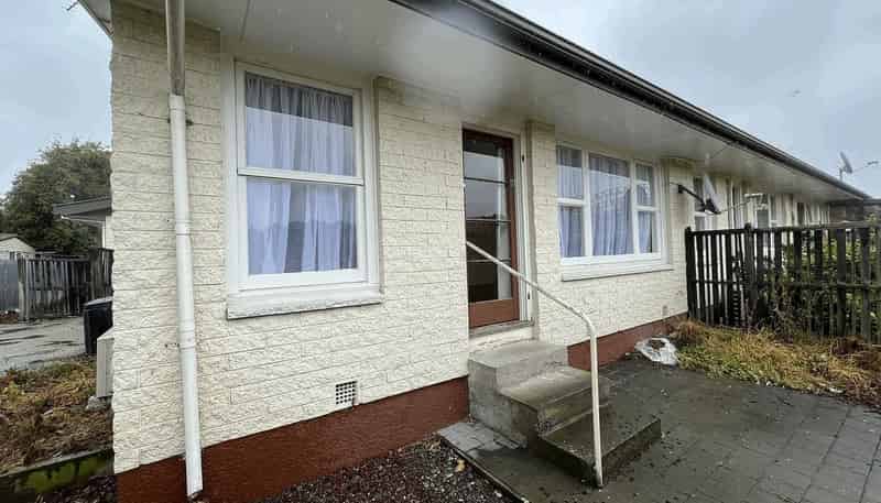 8/7C Curletts Road, Sockburn