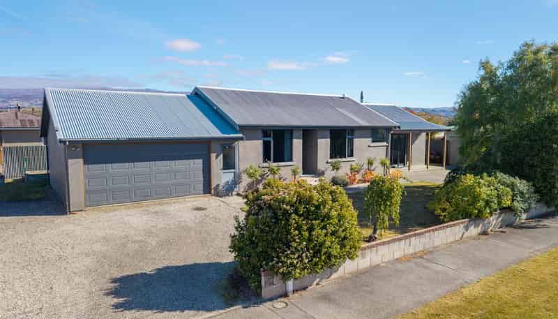 4 Schaumann Street, Alexandra