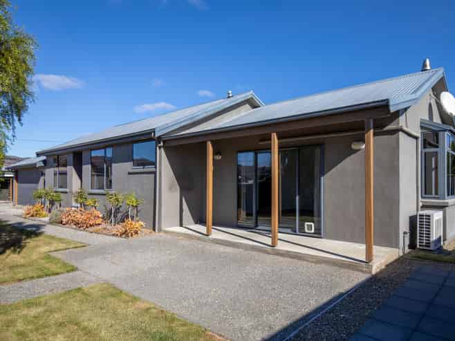 4 Schaumann Street, Alexandra