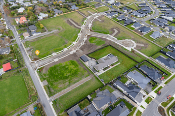 Lot 44 Parsonage Meadows, Woodend