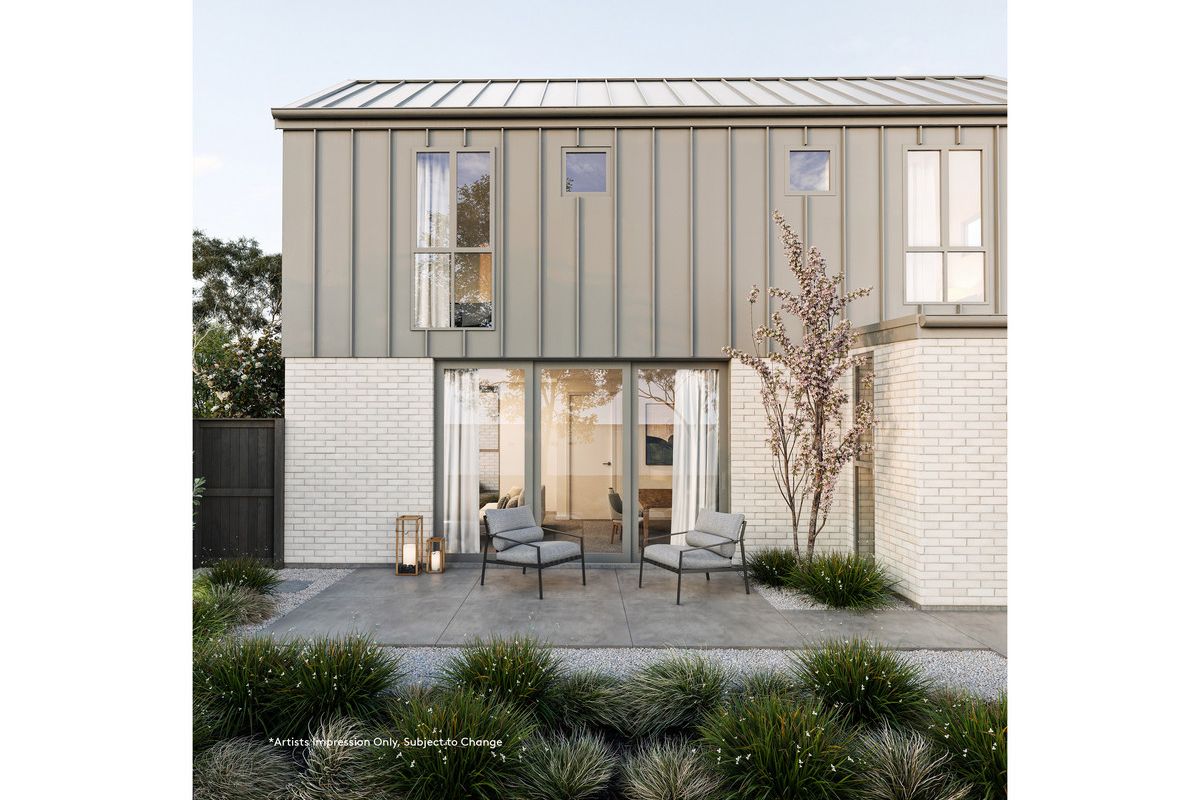 Last one - Private Sunny Rear Unit! – pohled 6