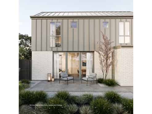 1-4/69 Coronation Street, Spreydon