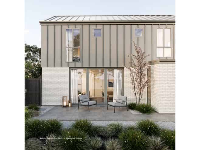 1-4/69 Coronation Street, Spreydon