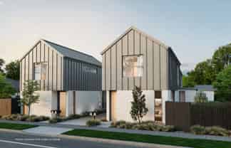 1-4/69 Coronation Street, Spreydon