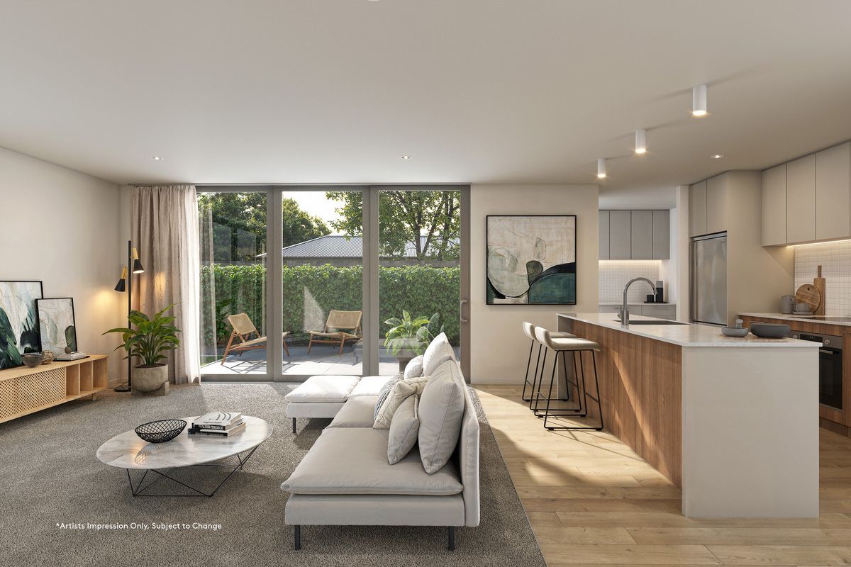 Last one - Private Sunny Rear Unit! – pohled 4