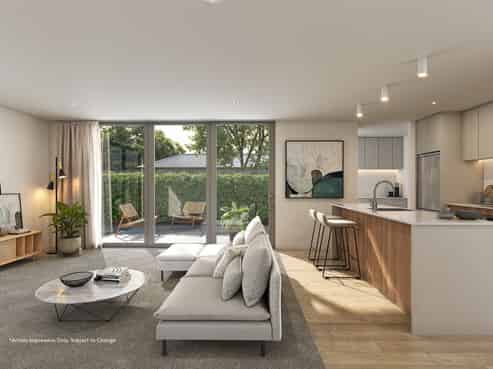 1-4/69 Coronation Street, Spreydon