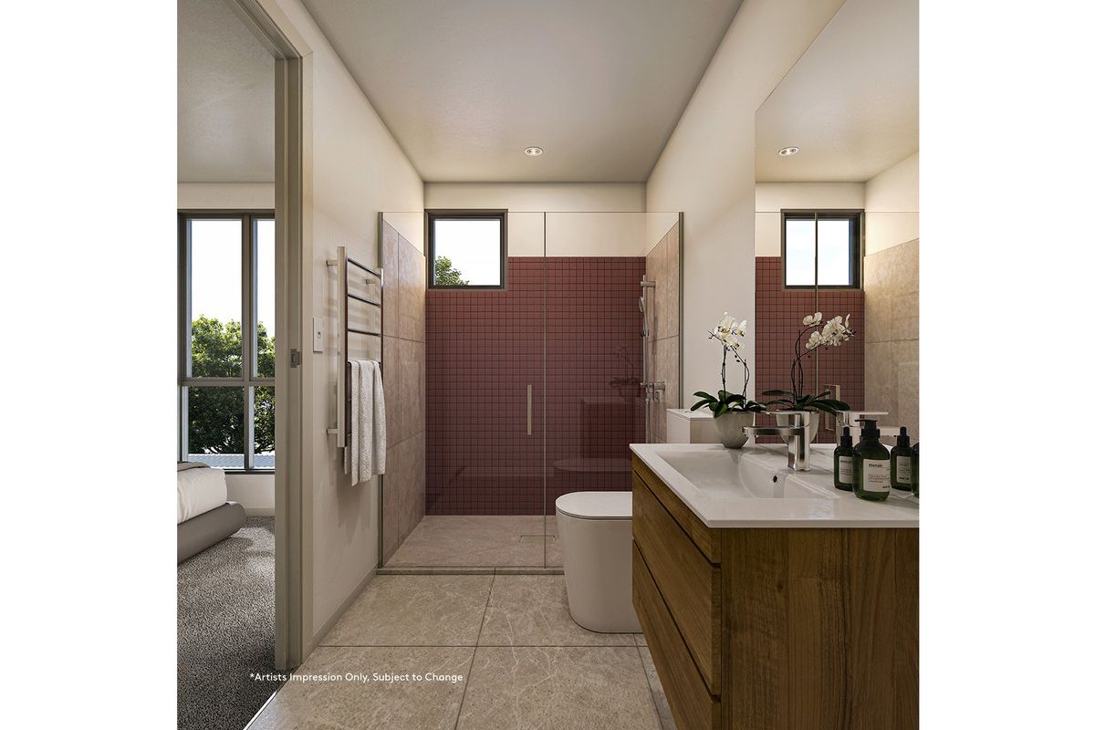 Last one - Private Sunny Rear Unit! – pohled 5