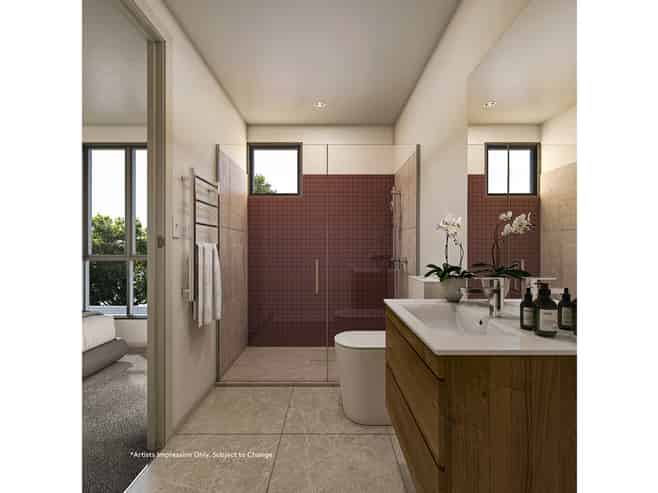 1-4/69 Coronation Street, Spreydon