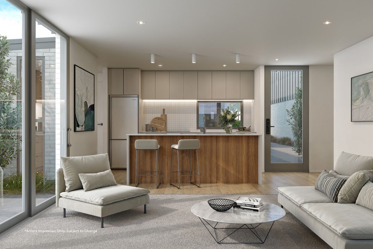 Last one - Private Sunny Rear Unit! – pohled 3