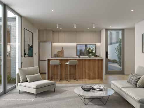 1-4/69 Coronation Street, Spreydon