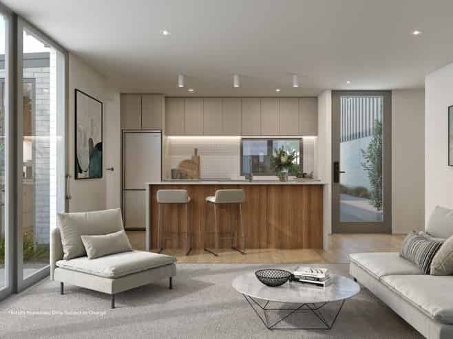 1-4/69 Coronation Street, Spreydon