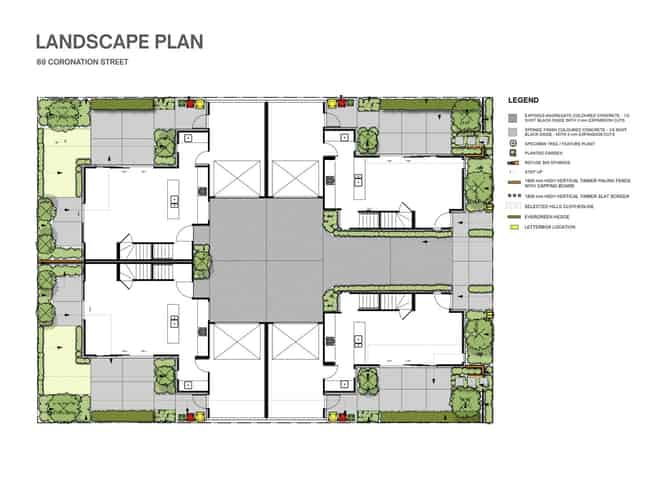 1-4/69 Coronation Street, Spreydon
