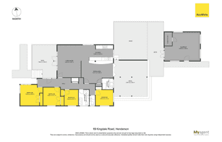 15 Kingdale Road, Henderson