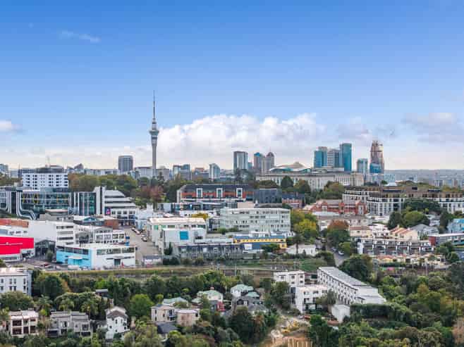 89 Bassett Road, Remuera