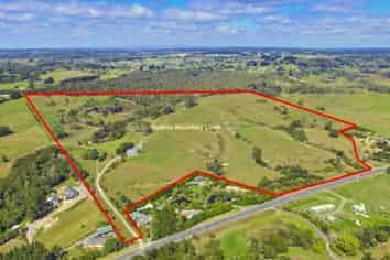  Pine Valley Road, Wainui