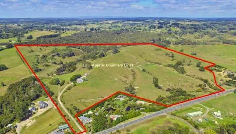  Pine Valley Road, Wainui