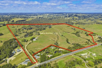  Pine Valley Road, Wainui