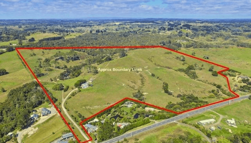  Pine Valley Road, Wainui