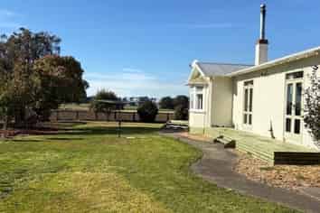 297A Pukepapa Road, Marton