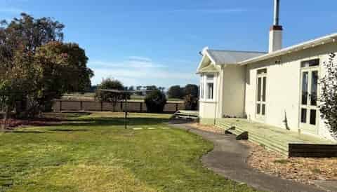 297A Pukepapa Road, Marton