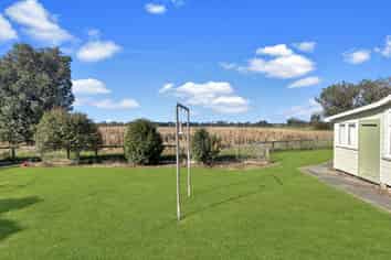 297A Pukepapa Road, Marton