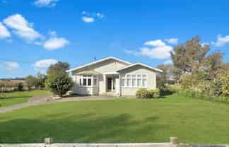 297A Pukepapa Road, Marton