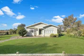 297A Pukepapa Road, Marton