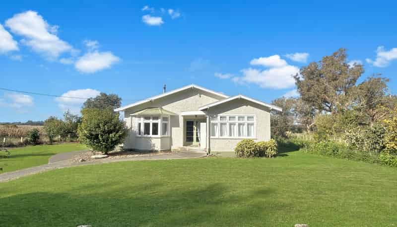 297A Pukepapa Road, Marton