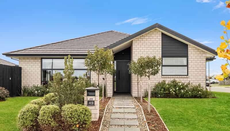49 McGrath Drive, Lincoln