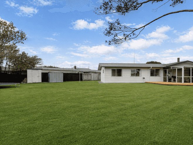 49 Acacia Street, Kelvin Grove