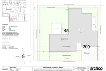 Lot 45 Parsonage Meadows, Woodend