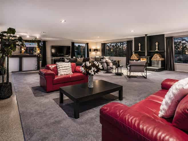 6 Ryalls Way, Lake Hawea