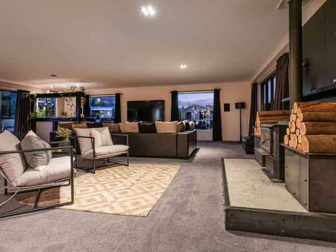 6 Ryalls Way, Lake Hawea