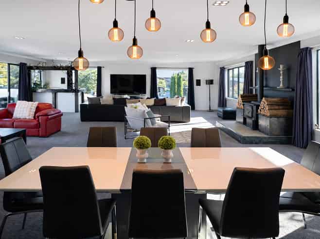 6 Ryalls Way, Lake Hawea