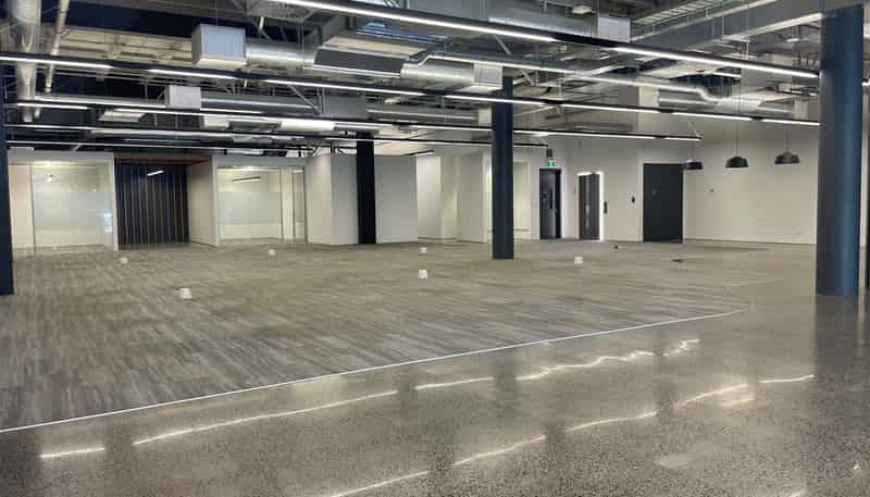  GF, 22 Pollen Street, Grey Lynn