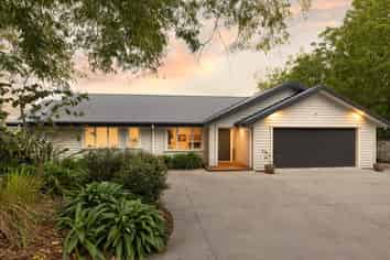 631 Peacockes Road, Rukuhia