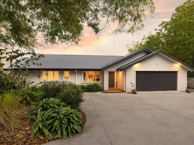 631 Peacockes Road, Rukuhia