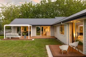 631 Peacockes Road, Rukuhia