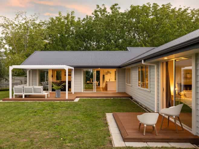 631 Peacockes Road, Rukuhia