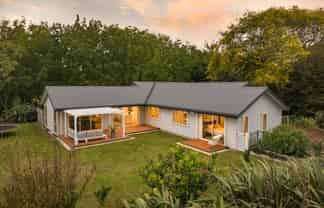 631 Peacockes Road, Rukuhia