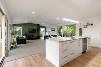 631 Peacockes Road, Rukuhia