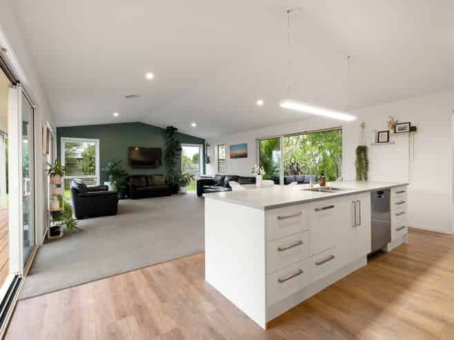 631 Peacockes Road, Rukuhia