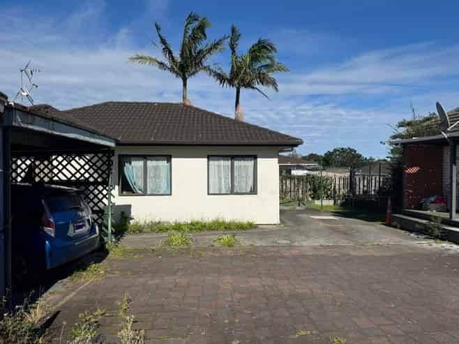1/80 Park Avenue, Papatoetoe