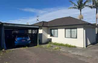 1/80 Park Avenue, Papatoetoe